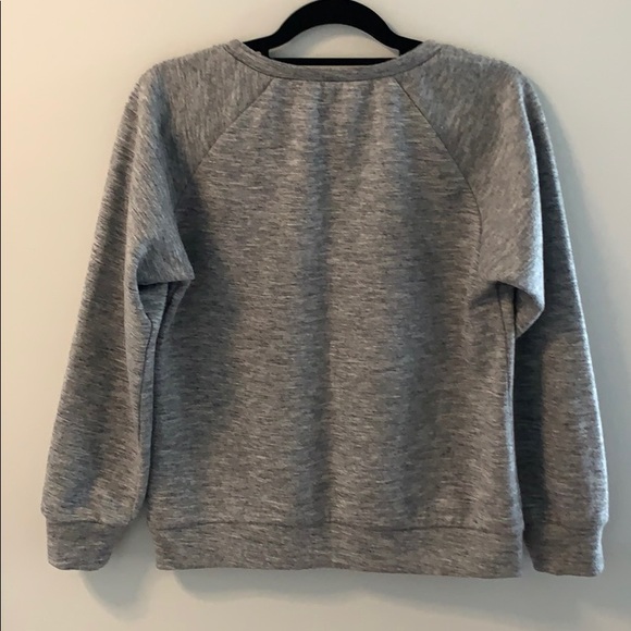 Aryn K Sweatshirt - Picture 5 of 5